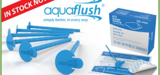 Aquaflush