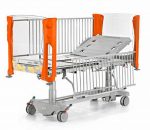 Embrace Advance Bed Siderails Fixed | New Medical, Australia and New Zealand