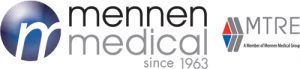 Mennen Medical MTRE for CerebraLogik - Dual Channel EEG and aEEG
