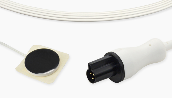 GE compatible temperature sensor for Panda and Giraffe Sensors GE compatible Temperature Sensor for Panda and Giraffe Temperature Sensors at New Medical